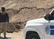 Hallan cuerpo sin vida cerca del Aeropuerto de Santiago: Investigan posible participación de terceros