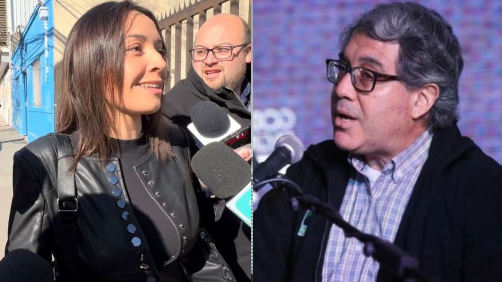 Imputados por Caso Lencería arremeten contra la Fiscalía