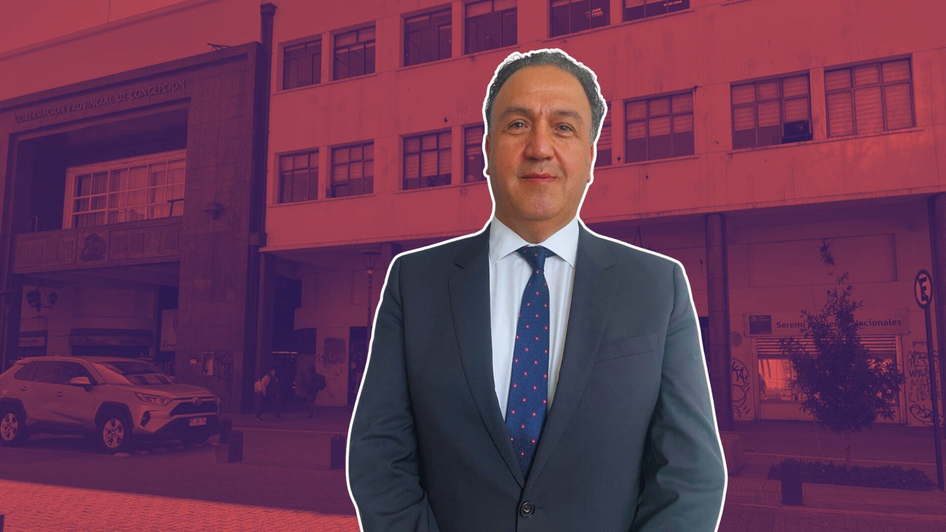 Radicales vuelven a la primera línea de Gobierno en el Biobío