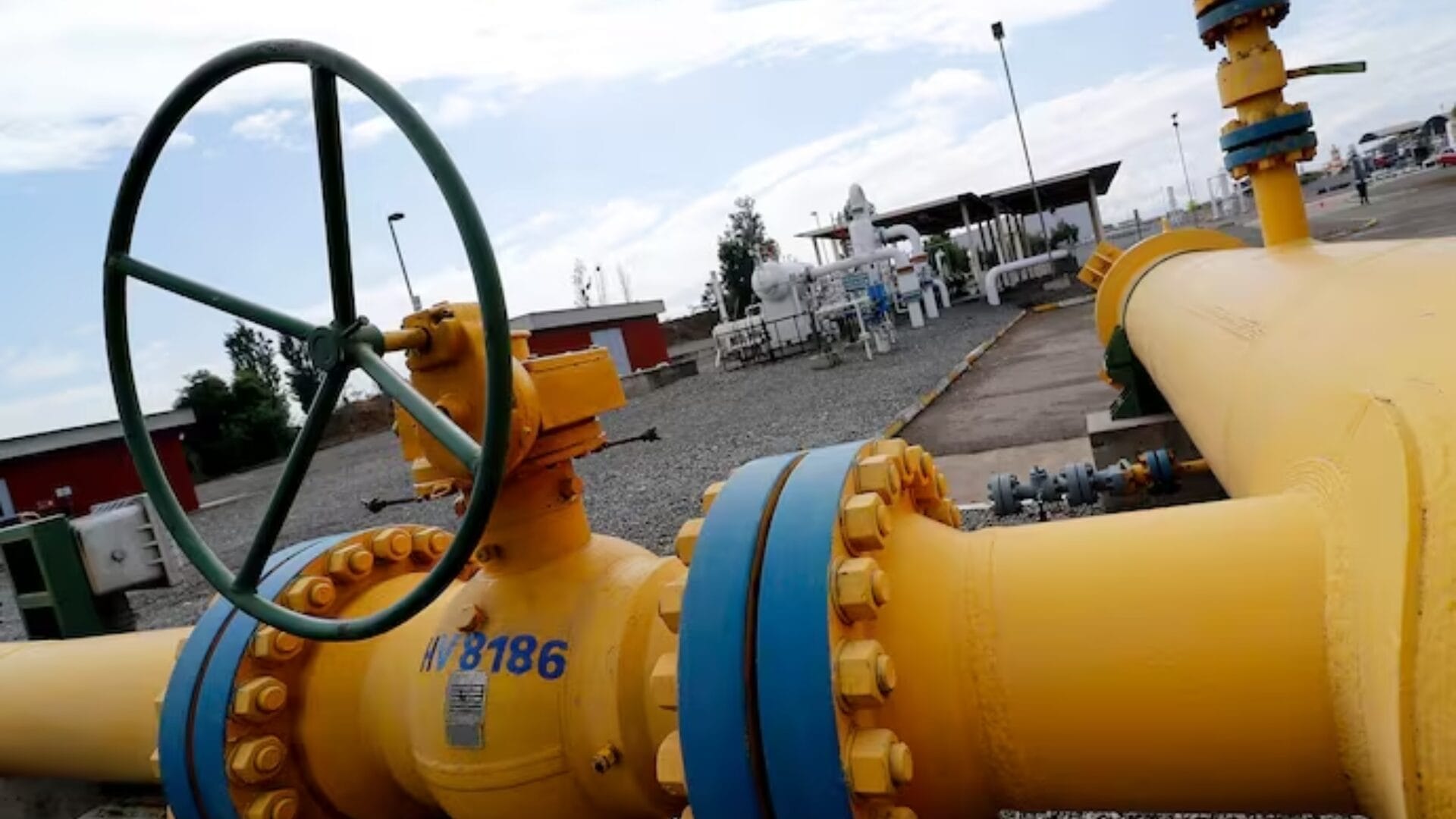 Con plazo concreto: Gas argentino volverá directamente al Biobío