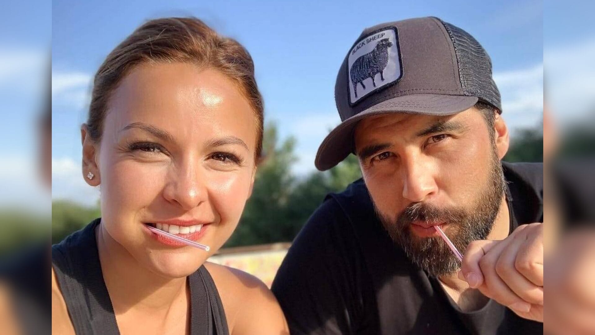 ¿Matrimonio de Claudio Bravo y Carla Pardo en crisis? Hermana del ex jugador aclara situación tras enigmático mensaje