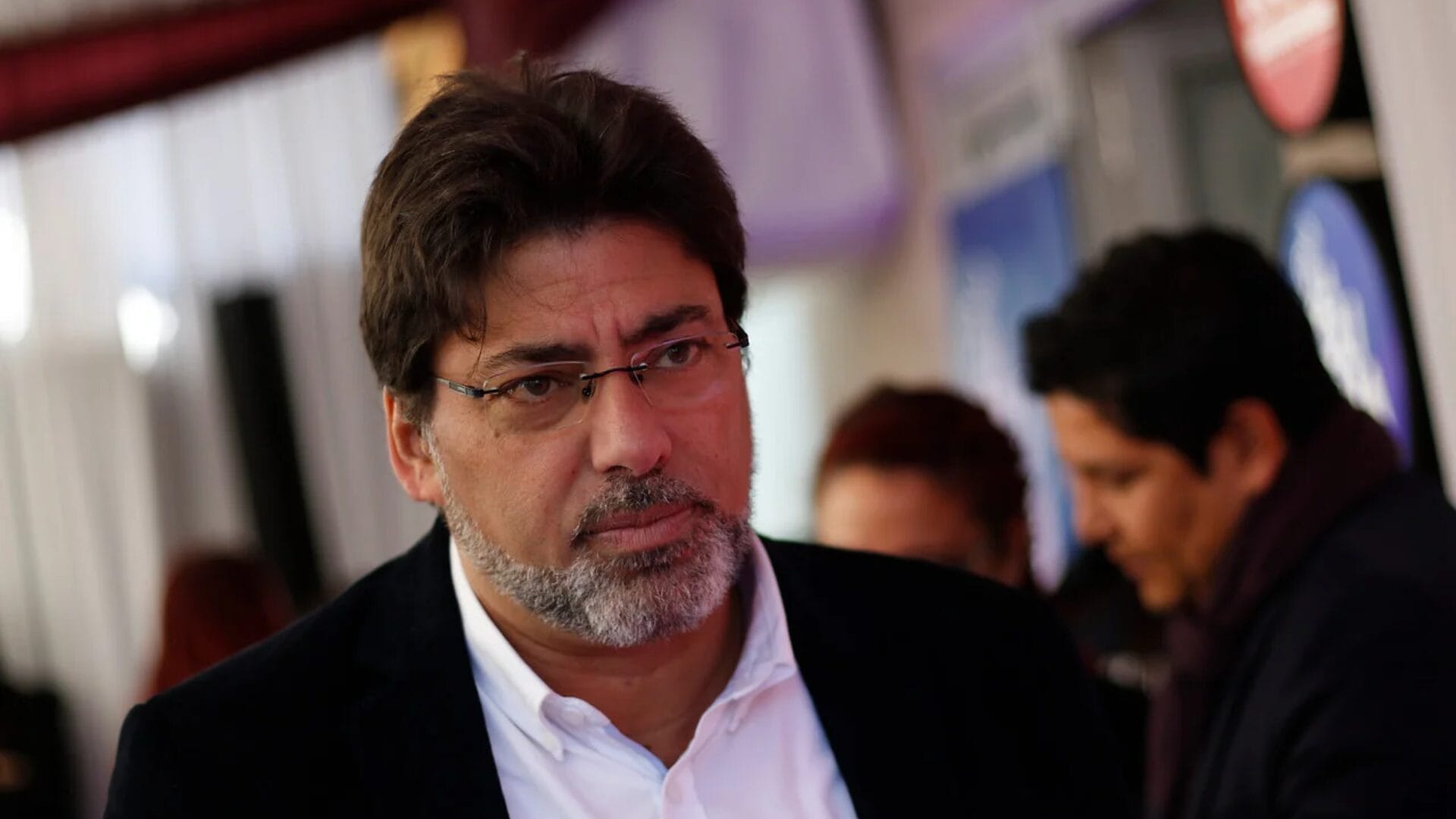 Seguirá en arresto domiciliario total: Tribunal rechaza solicitud de la defensa de Daniel Jadue