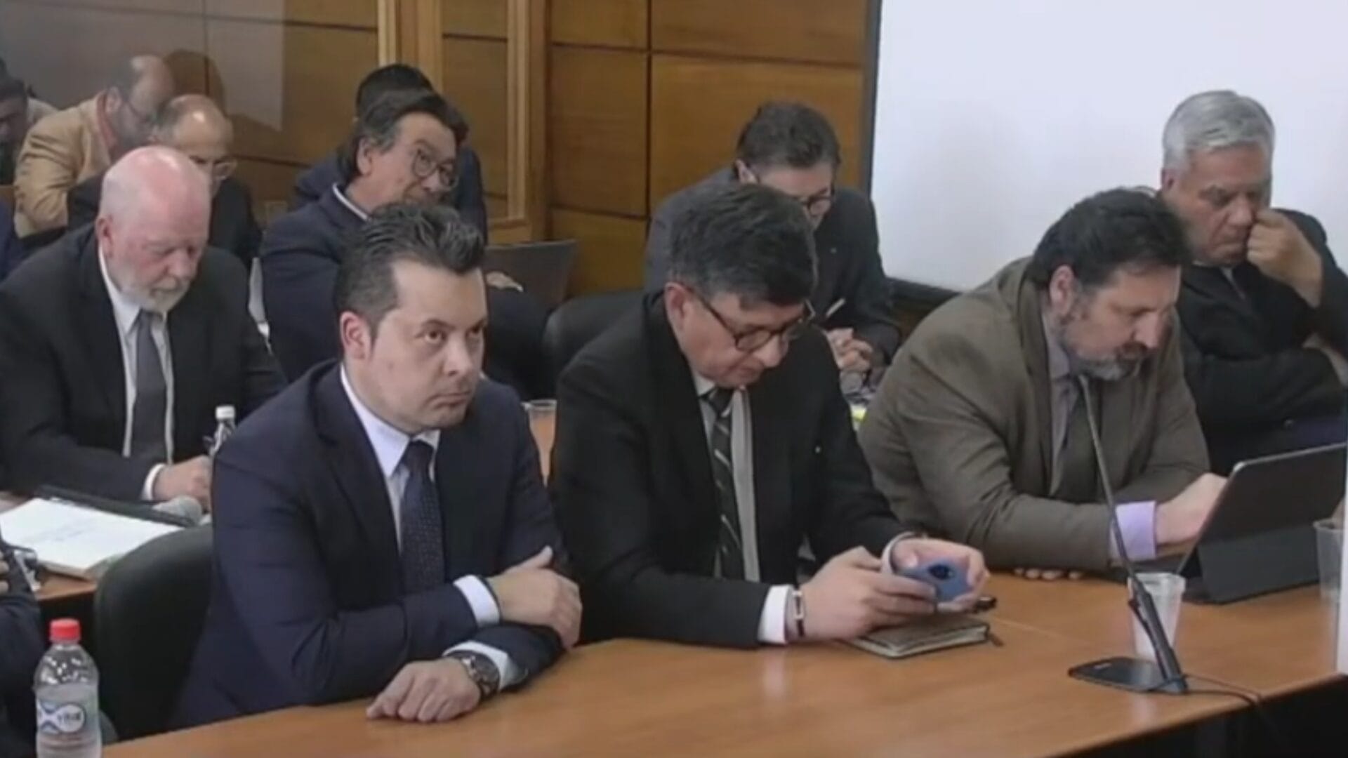 La justificación de las medidas cautelares declaradas en el Caso Puerto Coronel