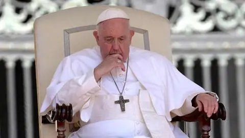 ¿Qué es la neumonía bilateral?: La enfermedad de Papa Francisco que preocupa al mundo