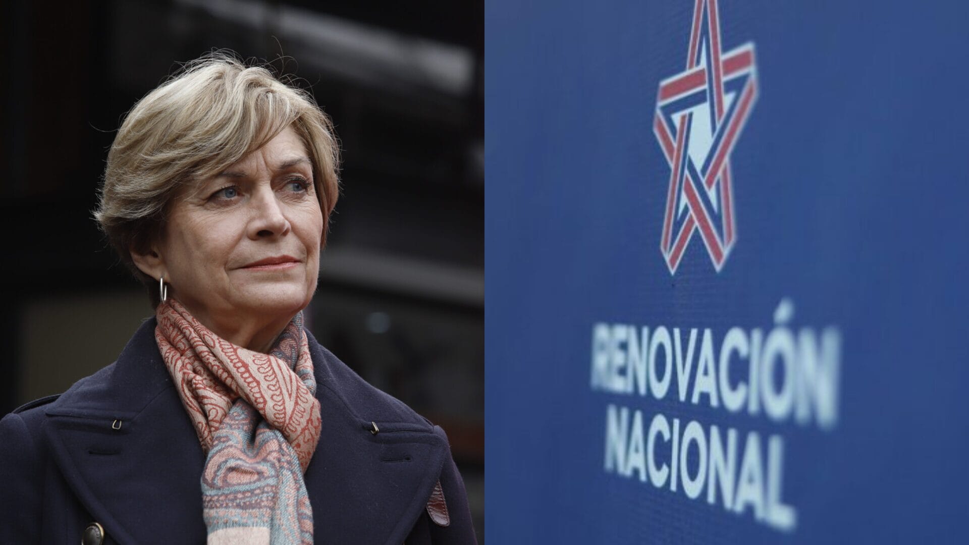 RN Biobío proclama a Evelyn Matthei como candidata presidencial