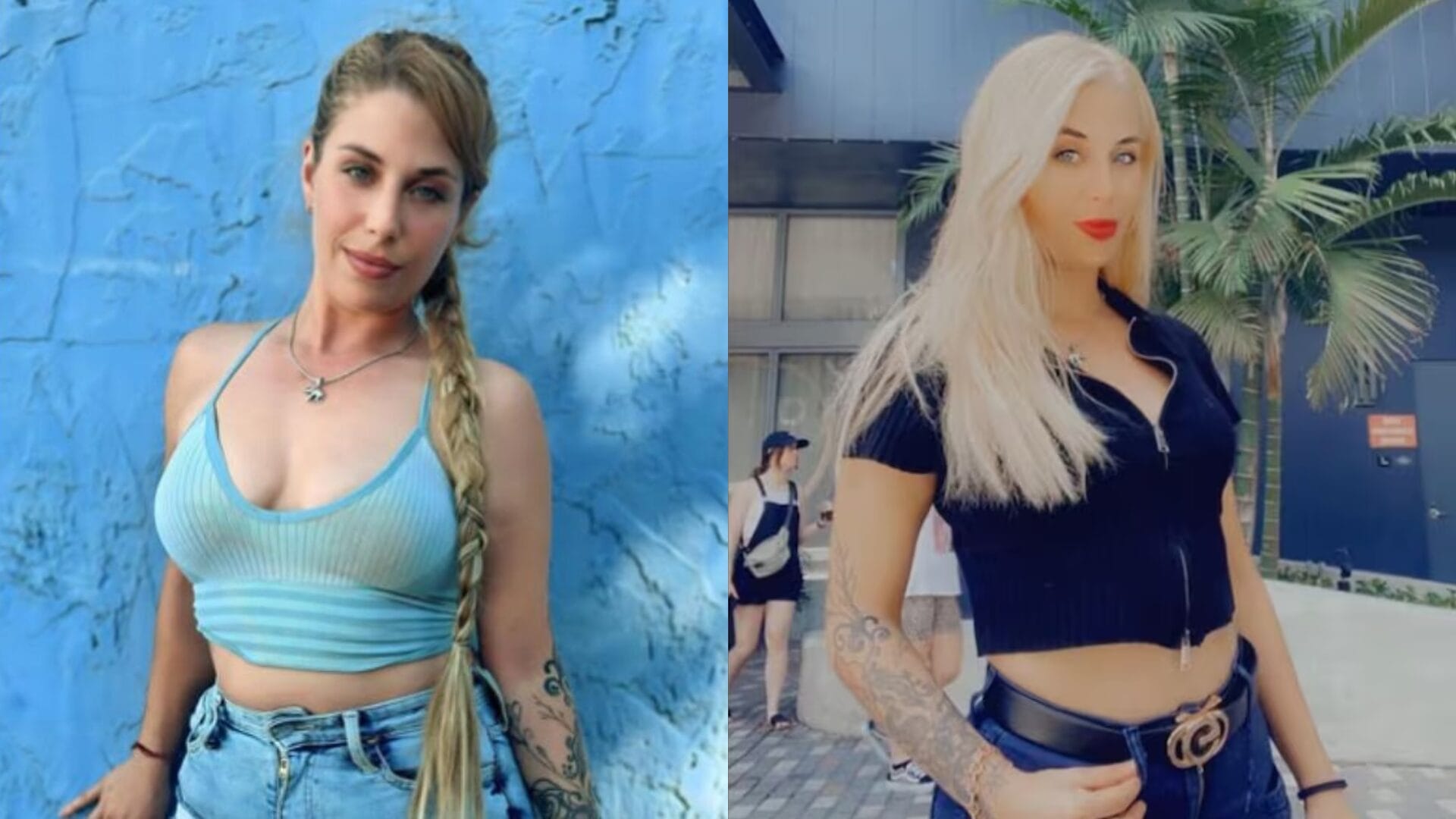 Buscan a chilena desaparecida en Miami: Último contacto la vio “muy demacrada”