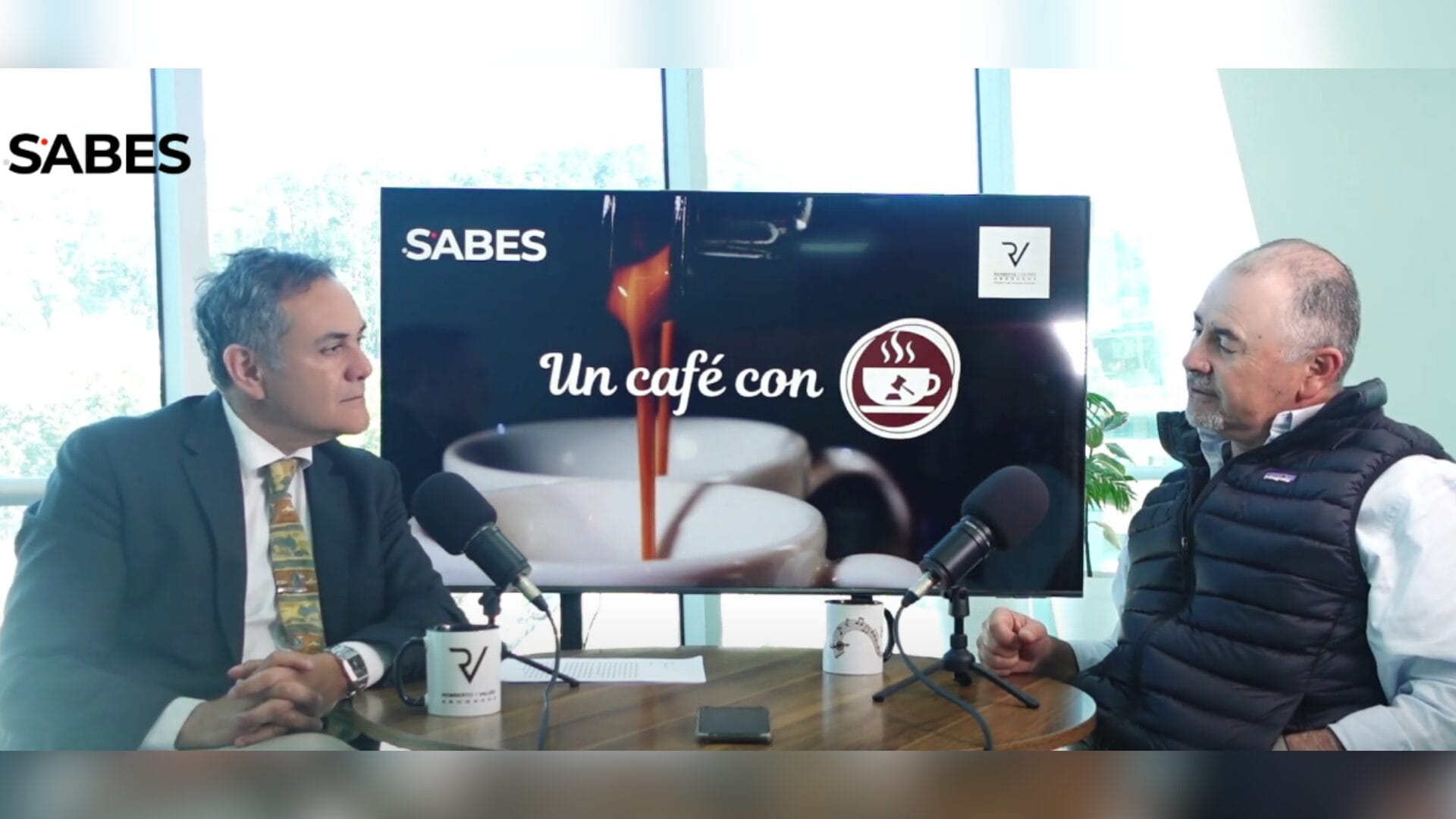 “Un Café Con…”: José Opazo, ‘La parrilla de Don Talo’ y su literal renacer de las cenizas