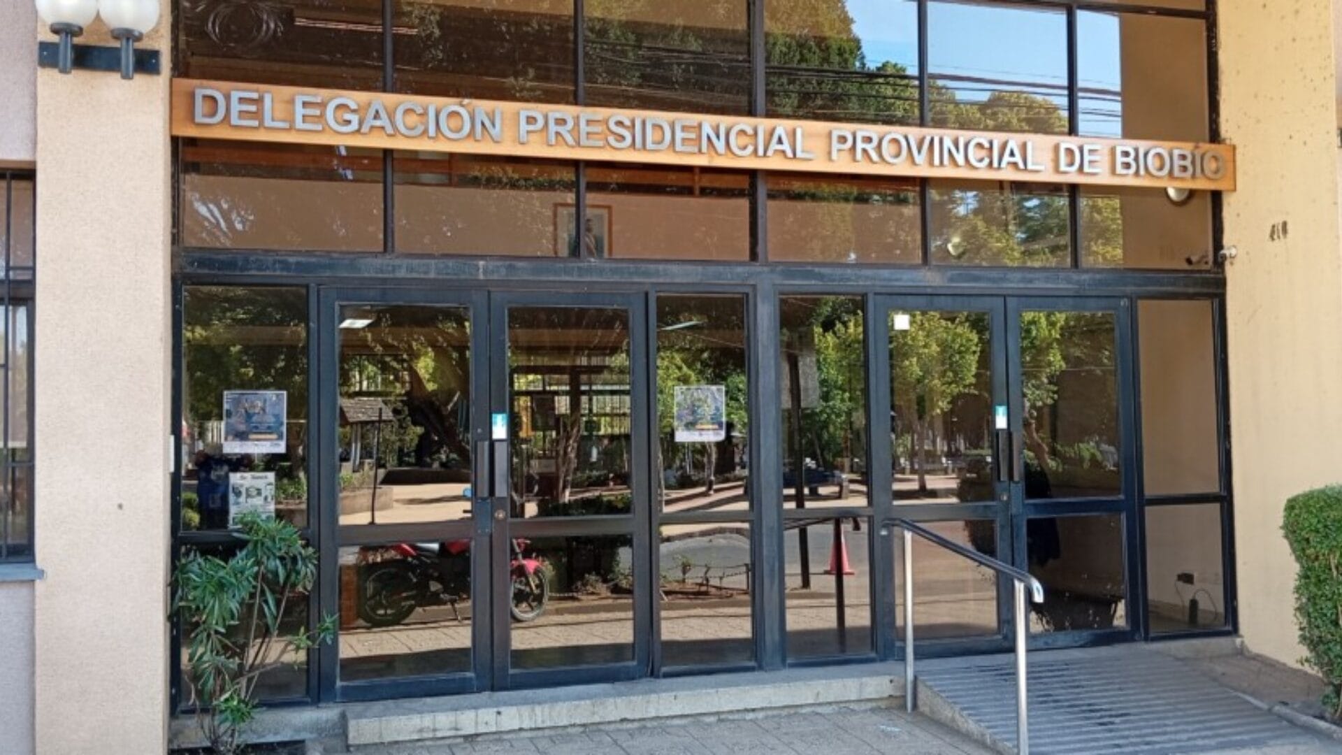 Designan a nuevo delegado presidencial de la Provincia de Biobío: Es un exconvencional