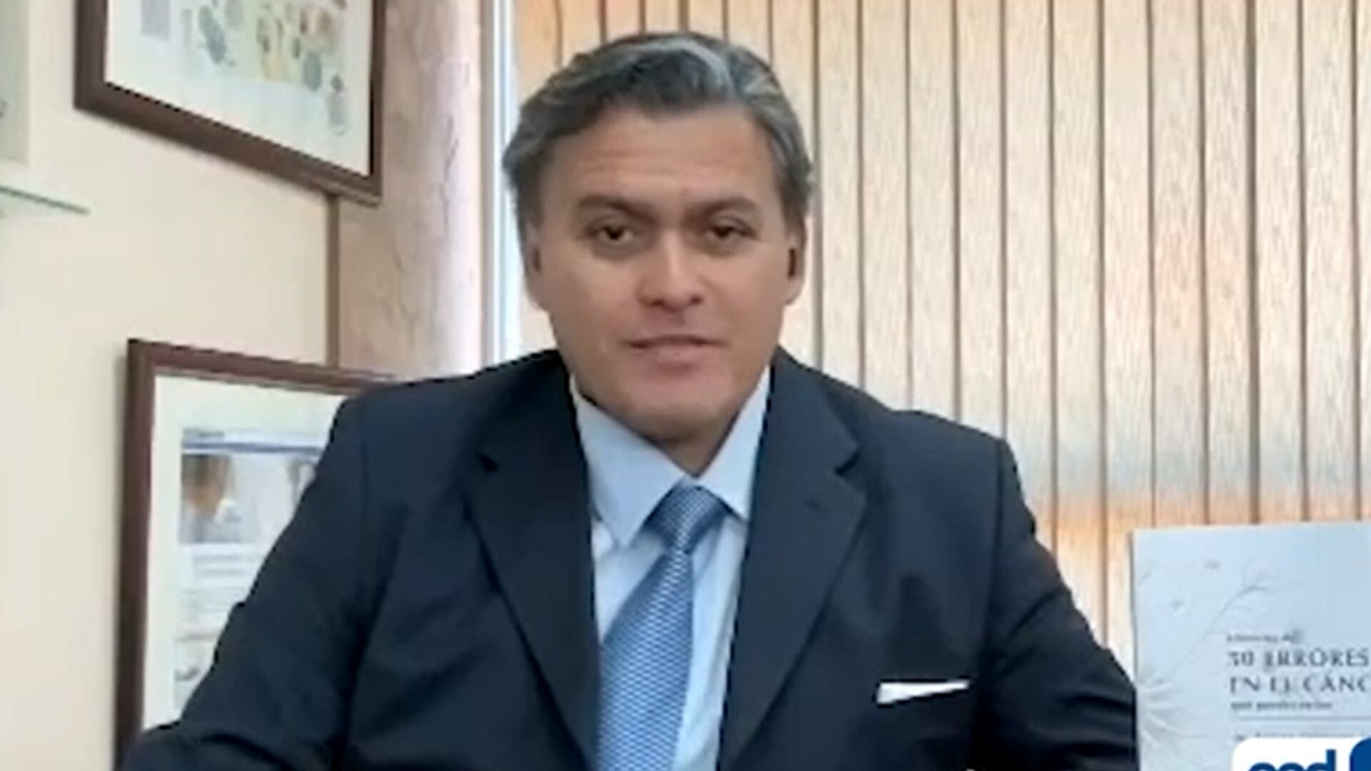 Dr. Ramón Gutiérrez, experto en inmunoterapia celular para el cáncer: Un salto de calidad y precisión para vencer la enfermedad
