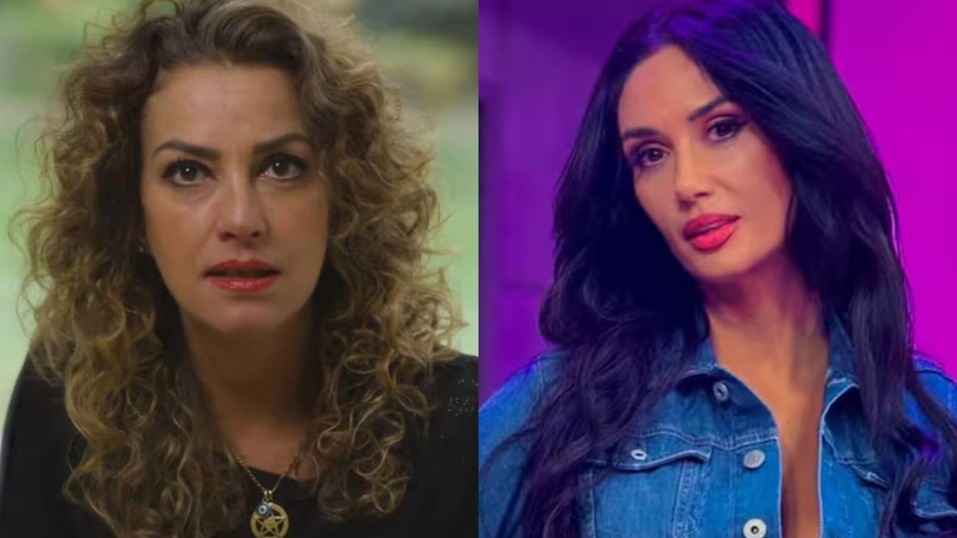 “Que se acuerde que bailó en Passapoga”: Titi Ahubert responde a Pamela Díaz tras críticas por sumarse a plataforma para adultos