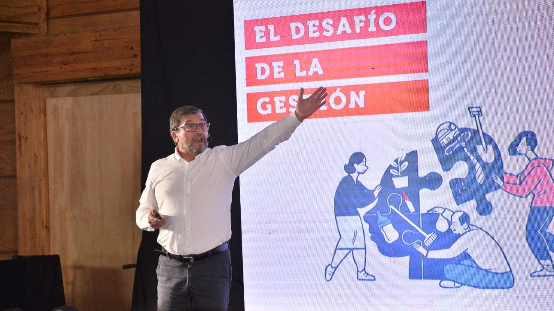 El proyecto que pretende abrir la Provincia de Arauco al sur del país