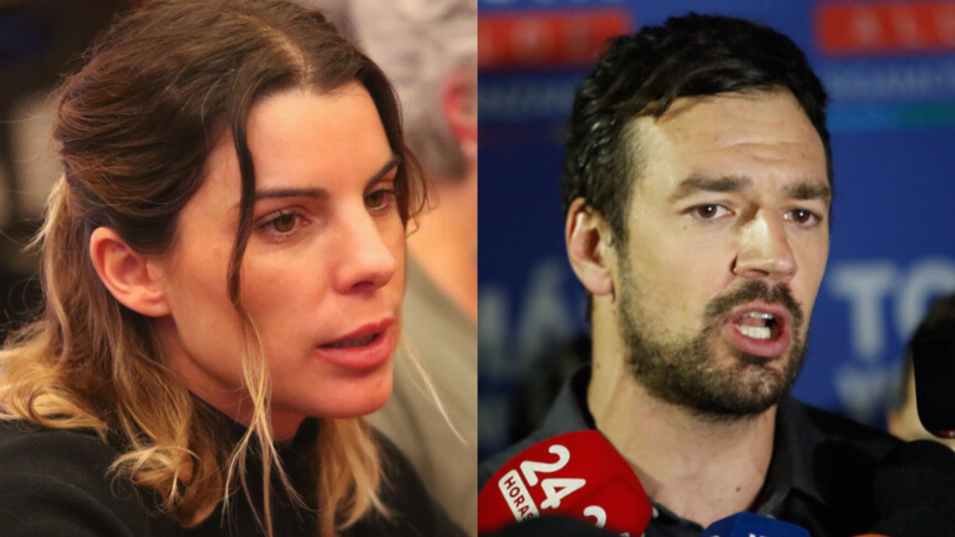 ¿Hubo romance? Tomás Vodanovic aclaró supuesto vínculo amoroso con Maite Orsini