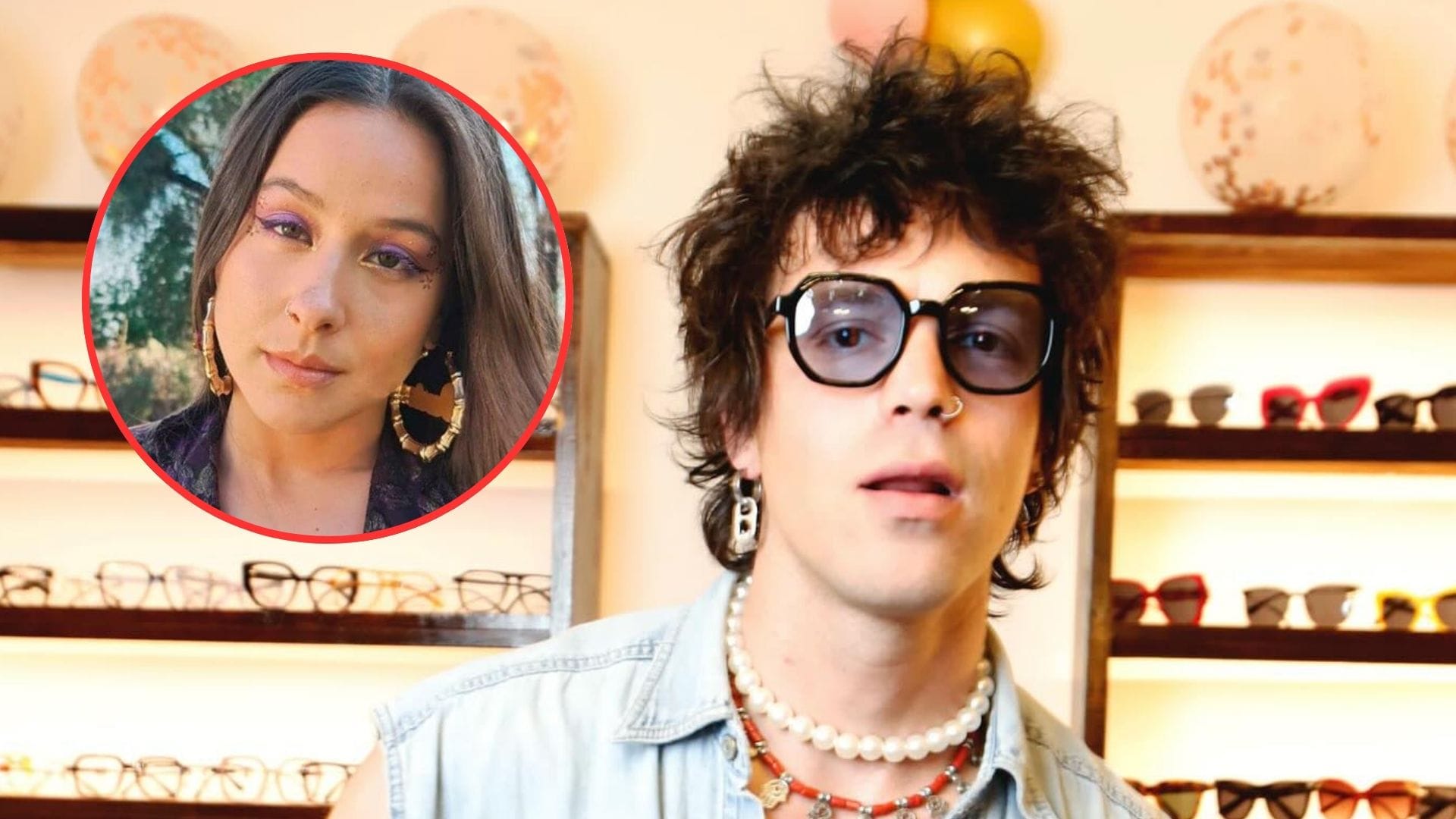 “Nadie merece el maltrato como el que he recibido”: Camilo Zicavo responde a rumores de su separación de Denise Rosenthal