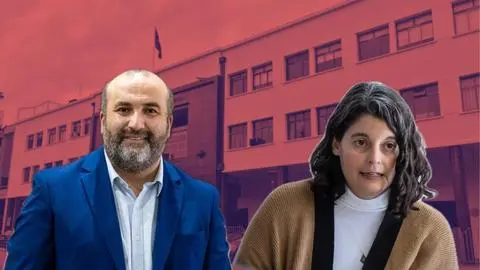 Los testigos en el juicio del ex jefe de gabinete de la Delegación Presidencial del Biobío
