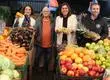 Presentan principales alimentos que bajaron y subieron de precio en la última semana en la Región del Biobío