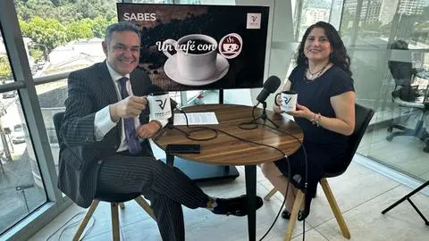 Un café con… Ester Millahuique: La historia de cómo creó y dio vida a Millaray Cosmética