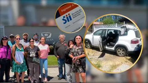 Sernac se suma a denuncia en Fiscalía por presunta estafa de automotora de Concepción