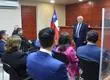 Concepción inaugura sala especializada para casos de reinserción social juvenil bajo nueva ley impulsada por la Corte Suprema