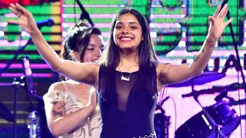 Fiesta del Choclo de Hualqui ya tiene reina: Paloma Palacios será la nueva anfitriona de las fiestas costumbristas