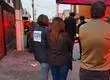 Asesinan a joven venezolano en San Pedro de la Paz: Recibió 9 tiros al bajar de su auto que usaba como “Uber”