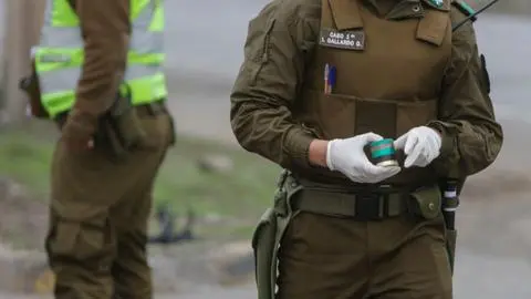 Contabilizan 80 víctimas fatales por accidentes de tránsito en lo que va del 2025: 6 corresponden al Biobío
