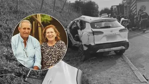 Uno era exseleccionado de rugby: Revelan la identidad de los turistas fallecidos tras accidente en Zapallar