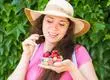 Berries en verano: La fruta que puede mantenerte hidratado ante los golpes de calor