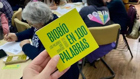Premiarán a los ganadores de Biobío en 100 palabras en el Foro de la UdeC