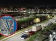 Confirman cambio en la dirección de tránsito en calles del sector Brisas del Sol de Talcahuano