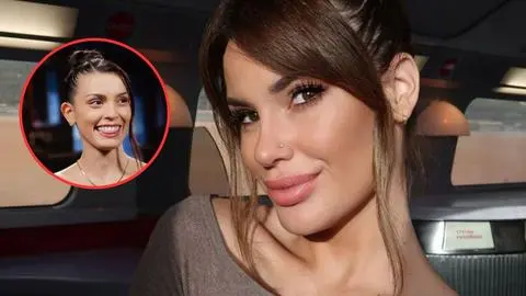 Gala Caldirola responde a polémico rumor sobre consumo de drogas y distanciamiento de Cony Capelli