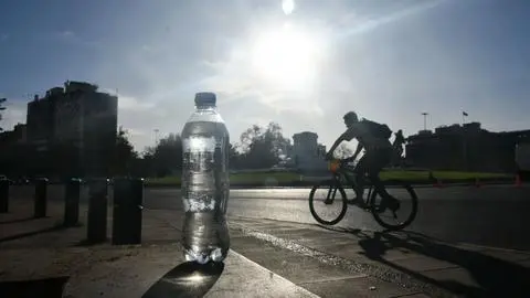 Consecuencias del Cambio Climático acelerado: Olas de Calor podrían causar millones de muertos en Europa