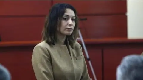 Fiscalía pide ampliar plazo de investigación por segunda vez en contra de Camila Polizzi y compañía