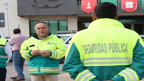 General (r) de Carabineros sufre robo de su vehículo en San Pedro de la Paz