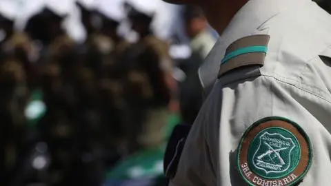 Por homicidio frustrado contra carabinero: Detienen a sujeto en procedimiento de VIF en Chillán