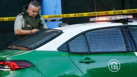 Sujetos se hicieron pasar por funcionarios municipales: Adulto mayor de 73 años muere tras ser apuñalado en San Bernardo