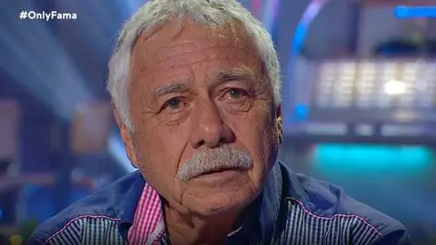 “Quiero irme, quiero irme a donde está ella”: Carlos Caszely recuerda a su esposa y revela su dolorosa lucha tras su partida