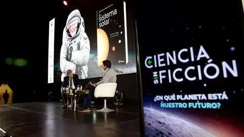 Ciencia Sin Ficción busca respaldo para su versión 2025: Reiteran en ser reconocidos como “REC científico”