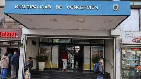 Tras controversia por despido a honorarios: Aclaran cómo operará Oficina de Diversidad en municipio de Concepción
