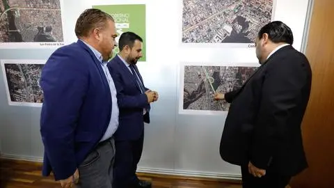 Obras en desarrollo y fallas en la UOCT: La preocupación del Gore Biobío ante la llegada de marzo
