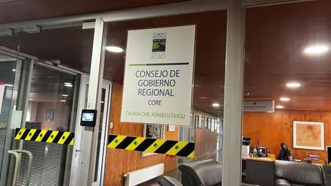 Quiebre en el oficialismo del Core Biobío: Republicanos arrasa en comisiones y PSC queda fuera