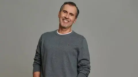 La escueta respuesta de Cristián Campos tras consulta por cierre de investigación en su contra