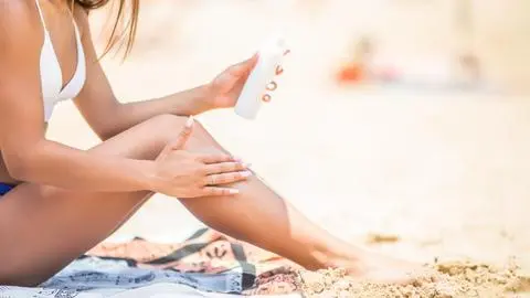 Limpieza diaria y protector solar: Conoce cómo cuidar tu piel en verano