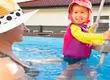 Niñas y niños en vacaciones: Especialista de Ñuble entrega consejos para cuidarlos en verano