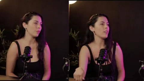 “Separarse enamorada es súper difícil”: Daniela Aránguiz confesó estar arrepentida de haber hablado mal de Jorge Valdivia