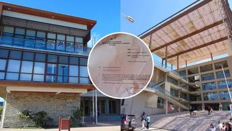 Despidos de honorarios desata cuestionamientos entre trabajadores municipales del Biobío