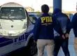 Detienen a hombre por robar el camión que su hija le prestó para que trabaje y pague la pensión
