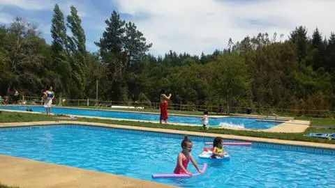 ¿Dónde ir en Concepción si quiero disfrutar de un día en la piscina?: Las opciones más cercanas