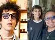 Los dos son separados: Rodrigo Muñoz se declaró muy amigo de Camilo Zicavo, el pololo de su hija