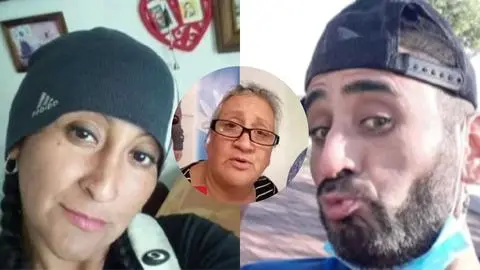Madre lamentó antecedentes de violencia intrafamiliar que sufrió su hija, víctima de femicidio en La Serena