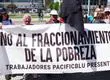 Trabajadores de PacificBlu valoraron el fraccionamiento de la merluza común en Comisión de Pesca